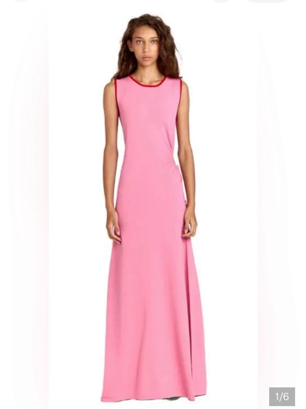 Romy Loulou Dress - Picture 3 of 3